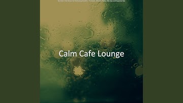 Pulsating Ambience for Reducing Anxiety
