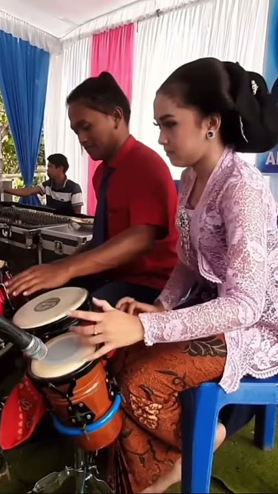 Skill Ketipung cantik Ayu Kaesthi ft.sipug ..kolaborasi luarbiasaaa…