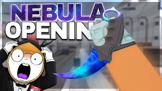 I Opened 1,100 NEW Nebula Cases... Here's What Happened screenshot 5