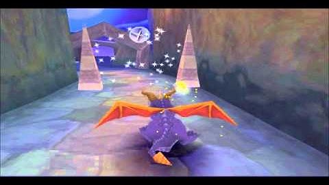 Spyro 2 Ripto