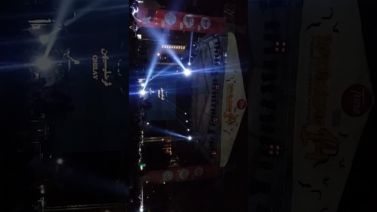 Daarchlea - Qhilav RTW LIVE