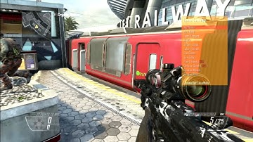 [PS3] Batman V2 Black Ops 2 GSC Mod Menu [1.19]