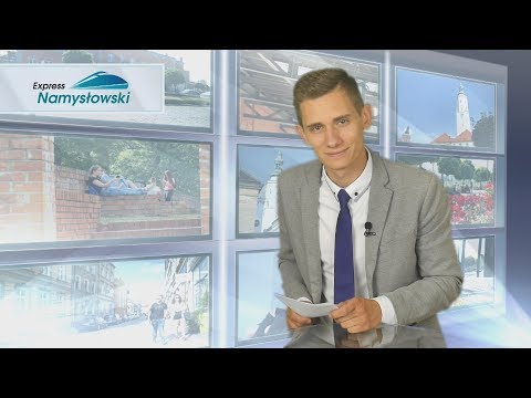 EXPRESS NAMYSŁOWSKI - CZERWIEC 2017