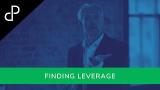 Finding Leverage