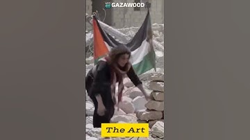 Thumbnail of Gazawood Paliwood 2025, mentiras y mas mentiras #gaza #israel #mentiras #lies