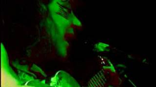 Video thumbnail of "tUnE yArDs "Powa" @ Amnesia Bar, SF 2008"