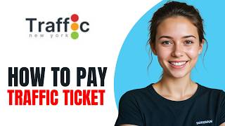 How To Pay Traffic Ticket Online In New York City 2026