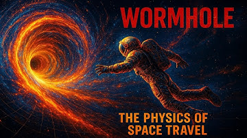 Wormholes and Cosmic Gateways: The Physics of Space Travel