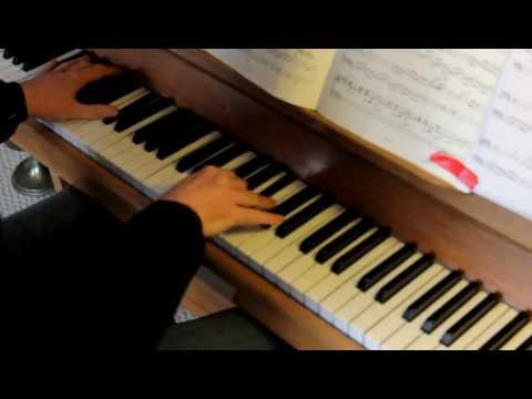 grade-8-piano-abrsm,-a1-soler,-sonata-in-b,-2013-2014