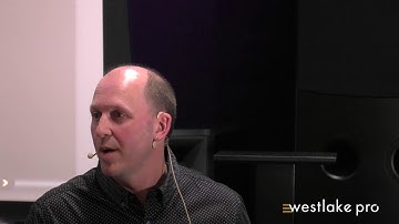 Brian Vibberts on Mixing With Antelope Software - Part 1 | Westlake Pro
