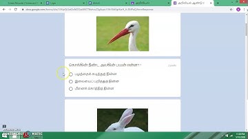 PART 3 HOW TO CREATE QUIZ ASSIGNMENT