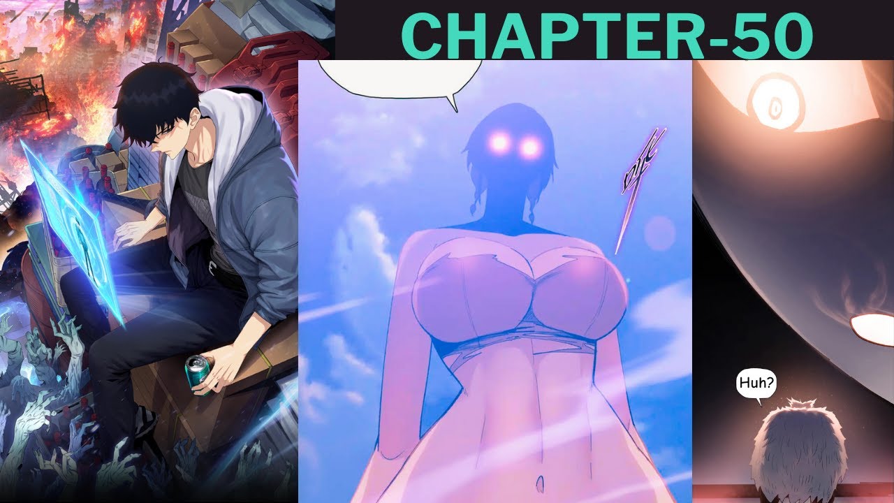050 -The Doomsday Ruthless Man [ENG] - chapter 50 - YouTube