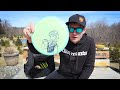 Simon Lizotte in the Bag 2019 - Discmania