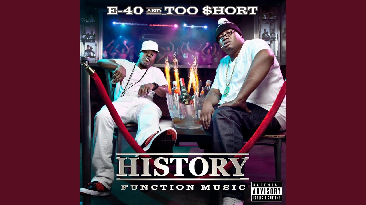 Let's Have A Party (feat. Cousin Fik & Knotch) - YouTube