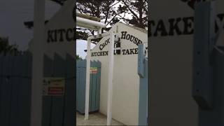Cornwall | Treverven Farm Camping | Campsite review #campsitereview #cornwall #camping