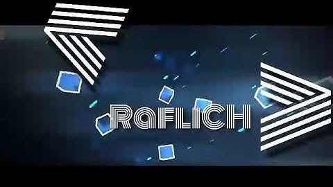 Intro For Rafli Channel
