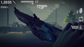 INTO THE DEAD 2, RUN, EVENT, X-12 TYRANT, AWAKENING, COMPLETED, NEW WEAPON, HOW TO PLAY?, FOOL MOVIE