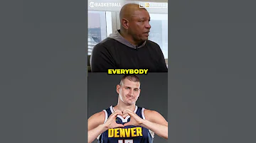 Doc Rivers Joker S The NBA S Best Shorts NBA 