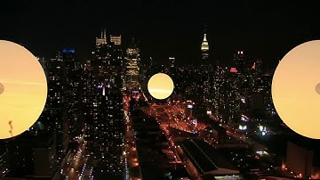 Creative Transition Effects | PowerDirector 365