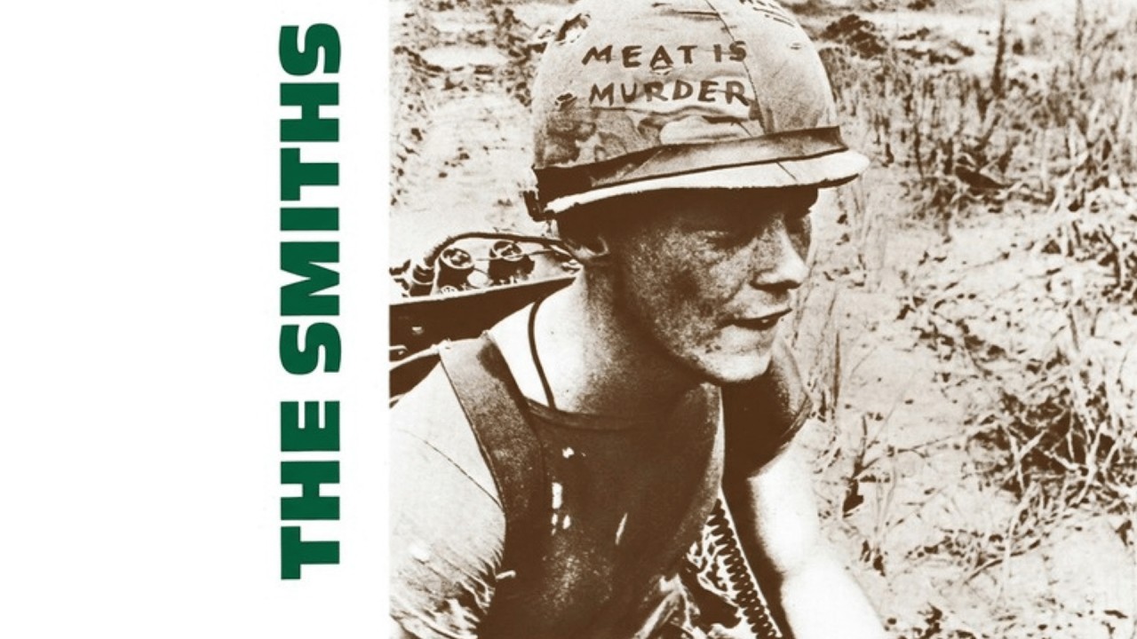 The Smiths - Meat Is Murder (Full Album) - YouTube