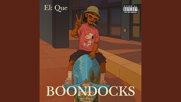 Boondocks (feat. Produced by DFRNT Music)