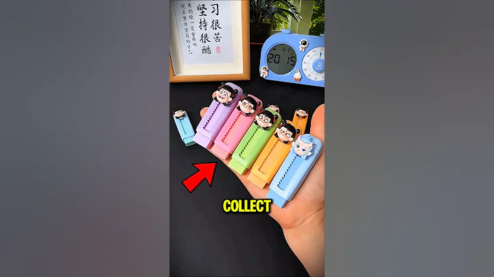 Top 3 School Gadgets That Make Studying Easier! 😍😊