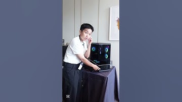 Sản phẩm "độc lạ" ở booth GAMDIAS - COMPUTEX 2025