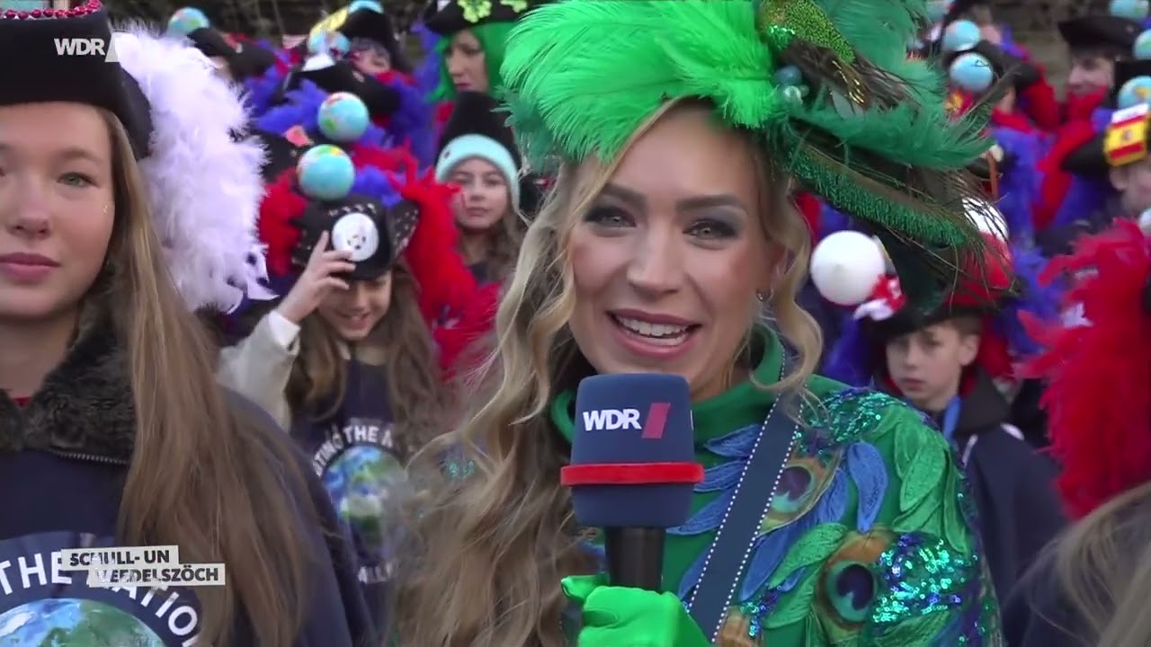 Kölner Schull un Veedelszöch 2025