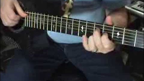 Easy Acoustic Guitar Finger Picking Lessons By Scott Grove