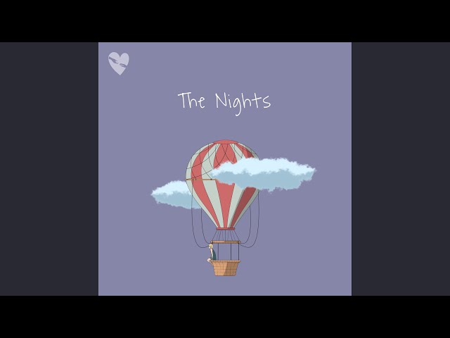 The Nights (Drill)