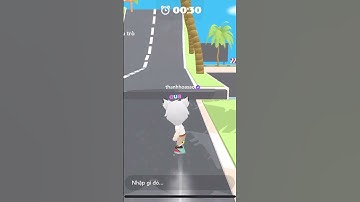 Đường đua tốc độ BUD P43 @budcreate #budcreate #budgame #bud  #playtogether #shorts