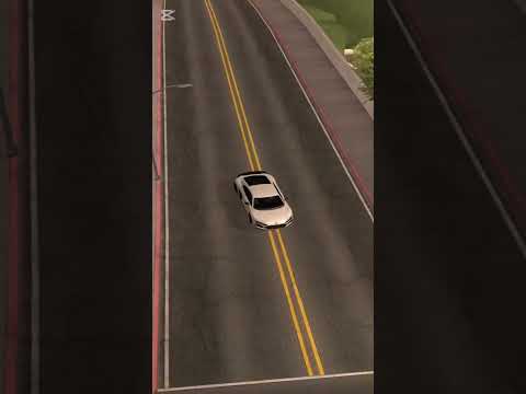 Being AFK in this game is so nostalgic😍#audi #audisrs #rs #audir8 #car #carshoot #gta #gtasanandrea