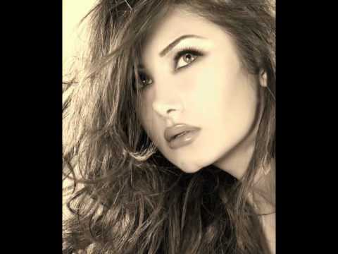 الفنانة دالي اموت منك 2012 