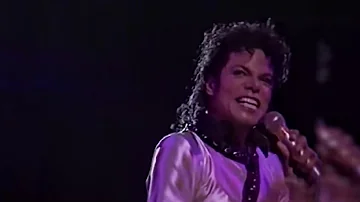 Michael Jackson   Human Nature   Live Yokohama 1987   HD