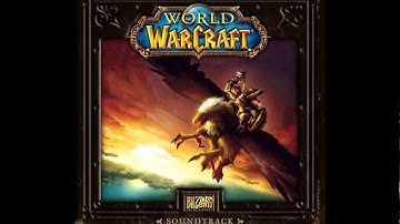 Thumbnail of Official World of Warcraft Soundtrack - (07) Seasons of War