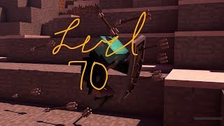 DeluxFTW - Mineplex Level 70