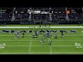 Madden 22 ALL NEW - Hurdle and Pass Combo!