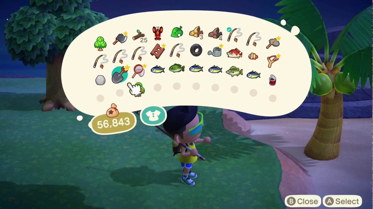 LET'S PLAY ANIMAL CROSSING NEW HORIZONS 28 MAY 2020 SEVENTEENTH DAY AND