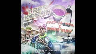 Like A Vinyl  Bozo Da Wam X Ruben Slikk