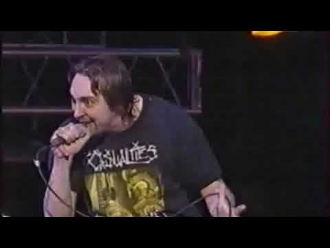 Король и Шут Матёрый волк (Live 2006)