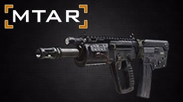 MTAR - Black Ops 2 Best Class Setup