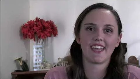 Unicaf Student Testimonials | Chantel Tara Duckwor...