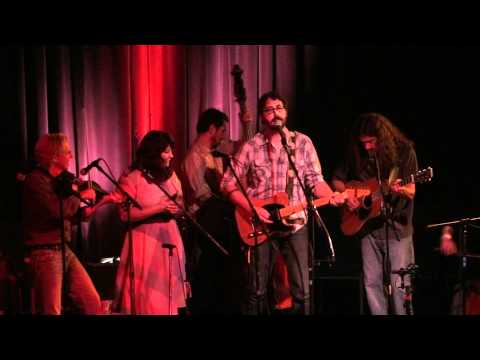 Tao Seeger and Laura Cortese - Scott Law's Portlan...