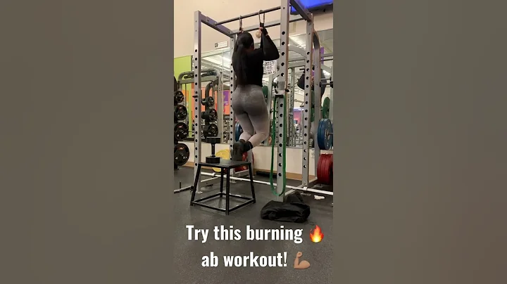 Want to practice upper body strength and build you...