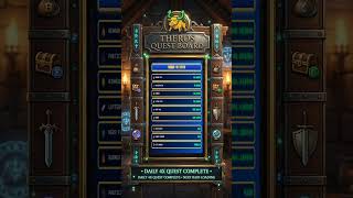 THEROS 4X Results Today #Shorts #ShortsTrending, #ShortsContent, #ViralVideo