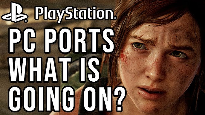 The Last of Us Part 1 Remake PC vs PS5 Graphics Comparison - A  Disappointing PC Port 