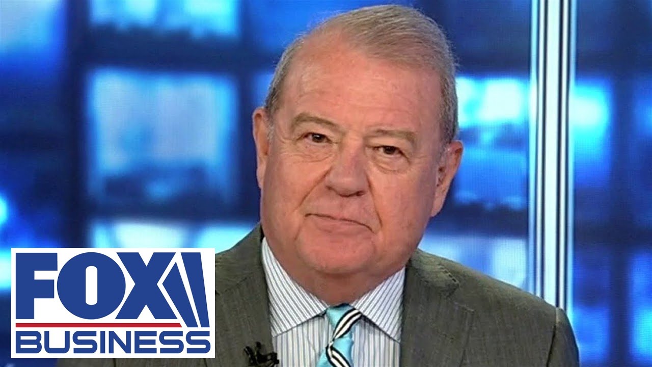 Stuart Varney: Is Joe Biden up for the job?