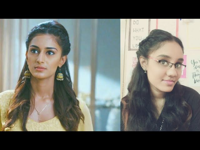 Erica Fernandes age, height, weight, net worth, boyfriend/husband, top  songs and movies - Newsx