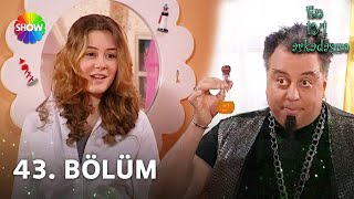 En İyi Arkadaşım 43. Bölüm