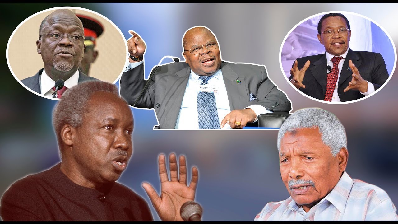 Mwalimu Nyerere: Kuwa CCM Sio Kwenda Ikulu